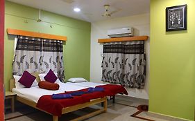 Nisarg Resort